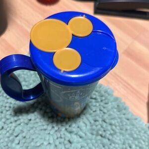 Disney all stars cup
